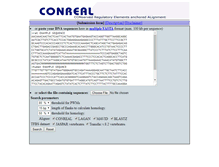 Tablet Screenshot of conreal.niob.knaw.nl